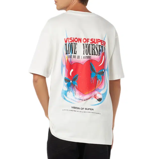 Vision of Super T