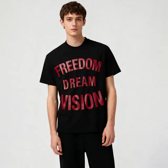 Vision of Super T