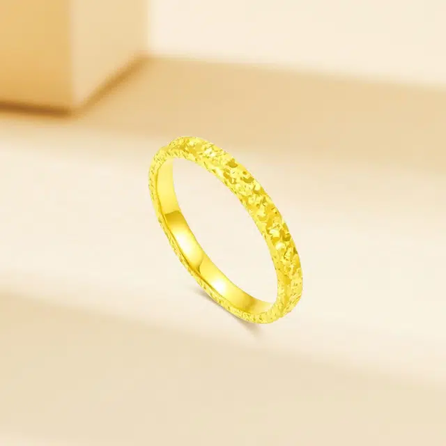 KING TAI SANG ins 18K