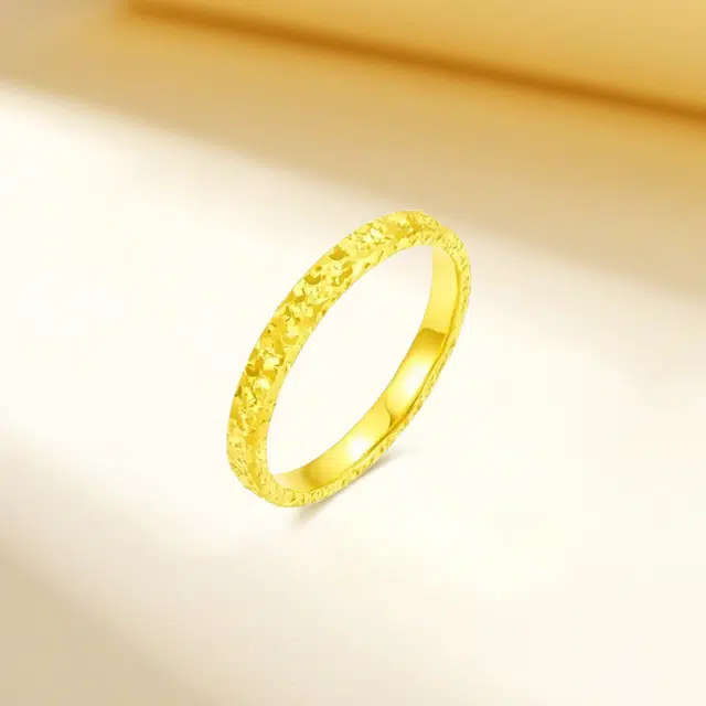 KING TAI SANG ins 18K
