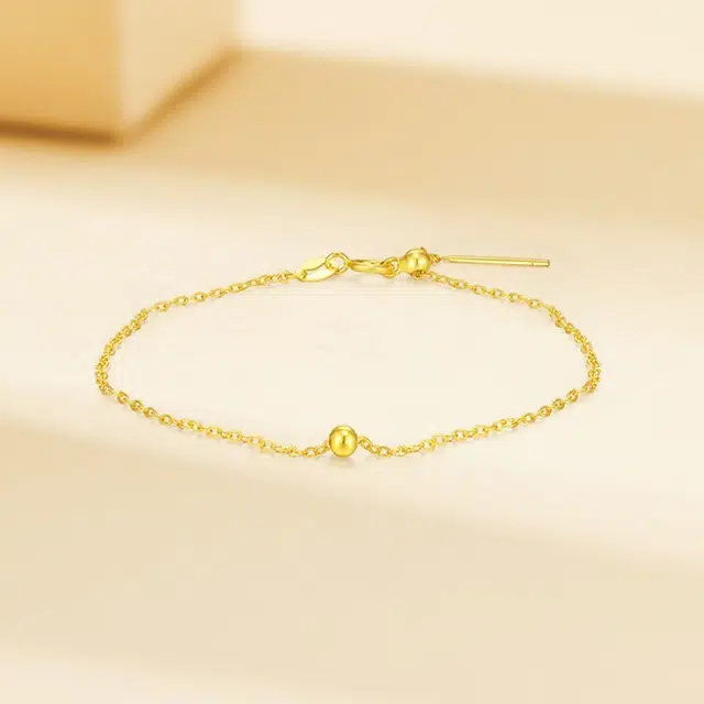 KING TAI SANG 18K