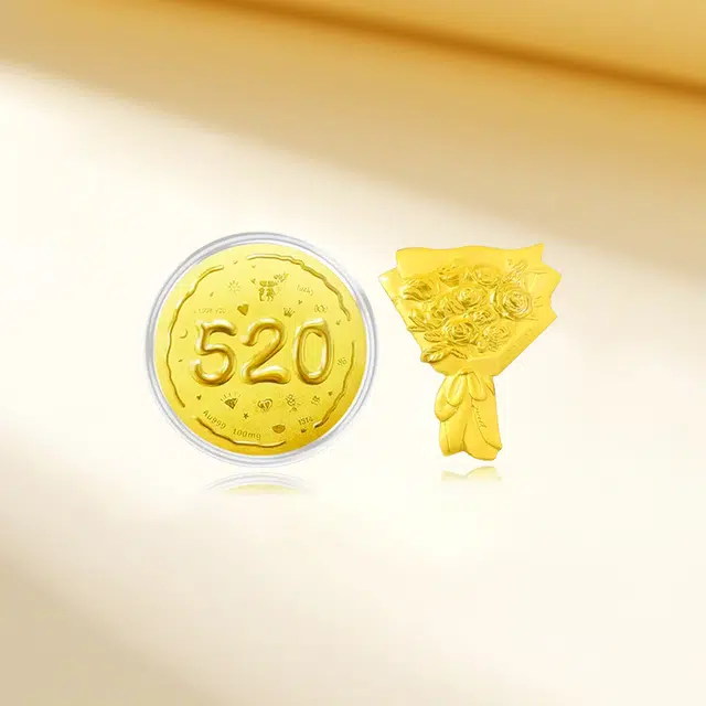 KING TAI SANG 999