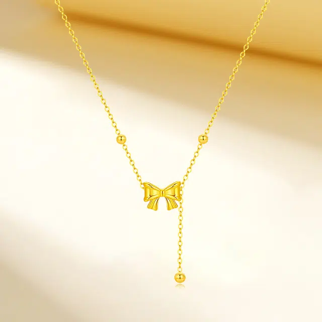 KING TAI SANG ins 18K K