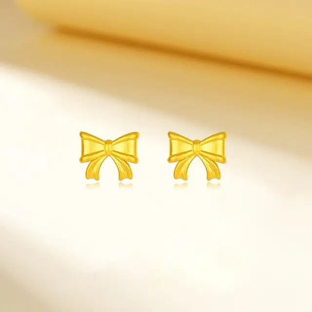 KING TAI SANG ins 18K