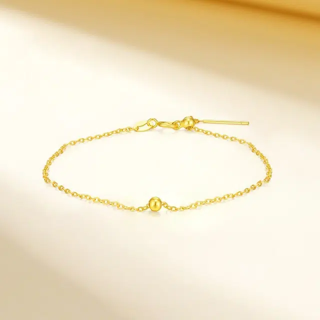 KING TAI SANG 18K