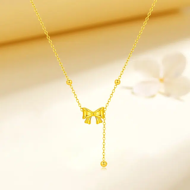 KING TAI SANG ins 18K K