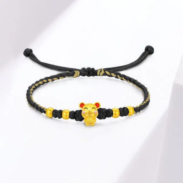KING TAI SANG 999