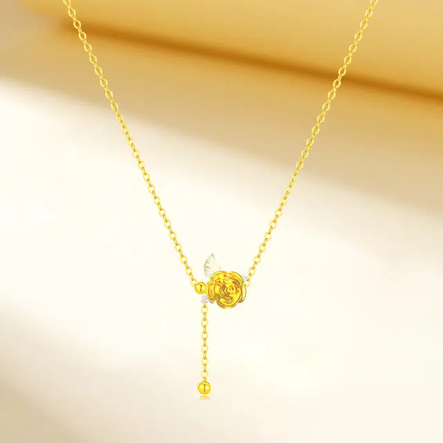 KING TAI SANG ins 18K
