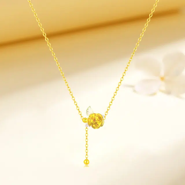 KING TAI SANG ins 18K