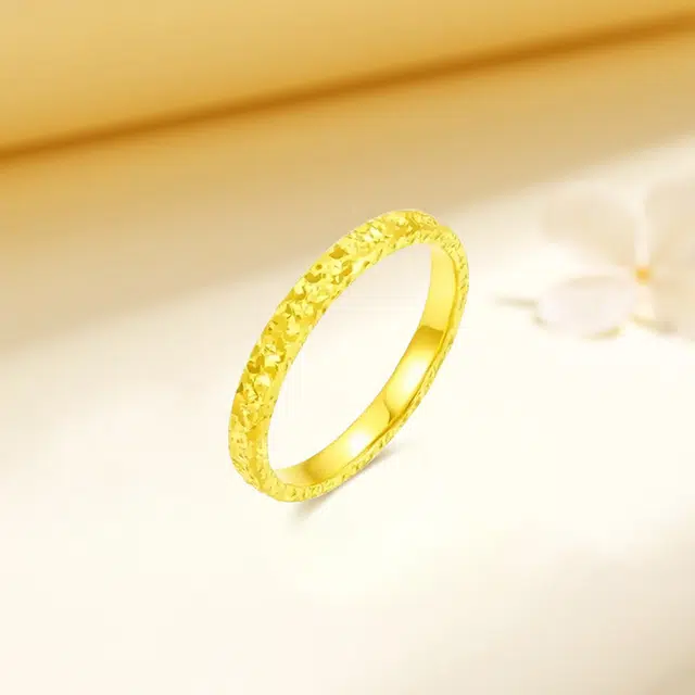 KING TAI SANG ins 18K
