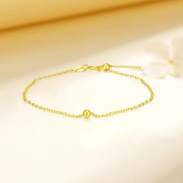 KING TAI SANG 18K