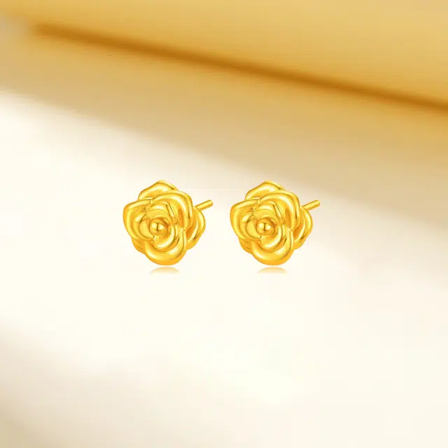 KING TAI SANG ins 18K