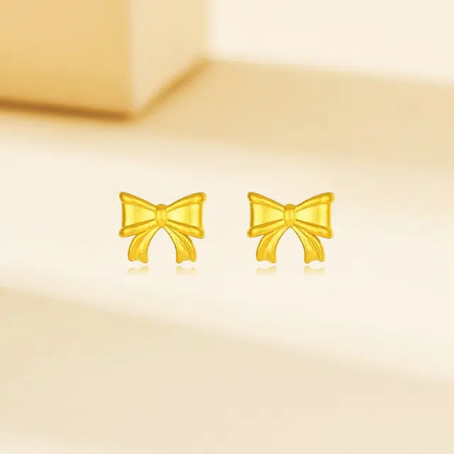 KING TAI SANG ins 18K