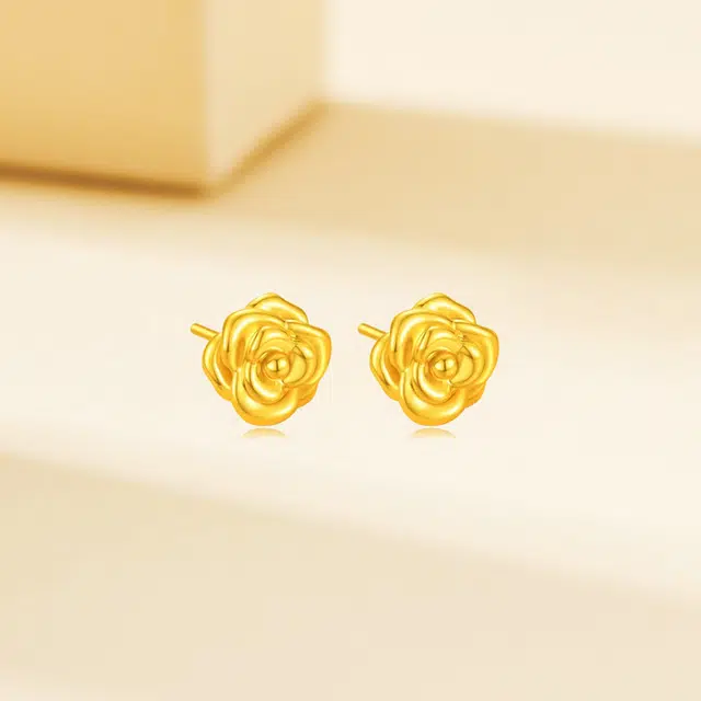 KING TAI SANG ins 18K