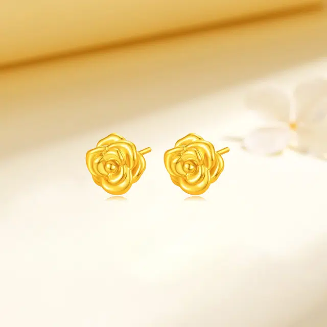 KING TAI SANG ins 18K