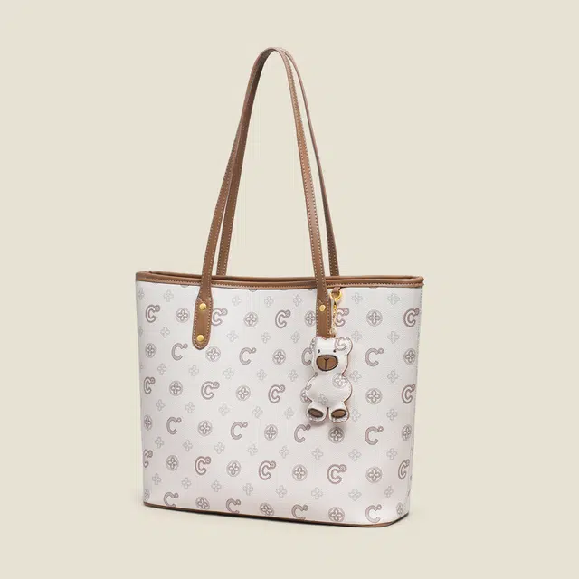 CBANNER Tote