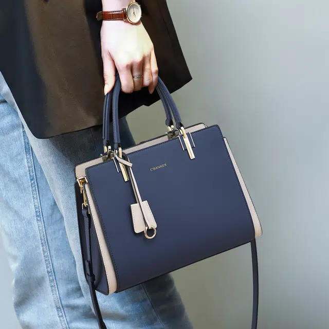 CBANNER Tote