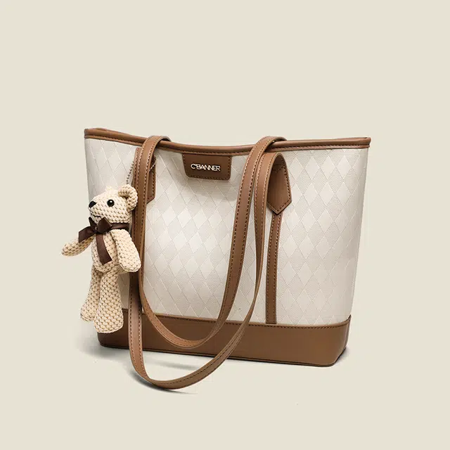 CBANNER Tote