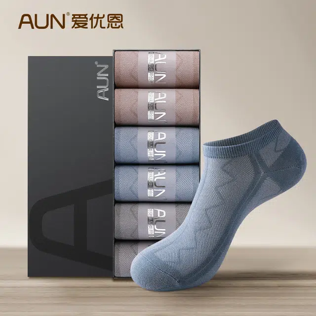 AUN 6