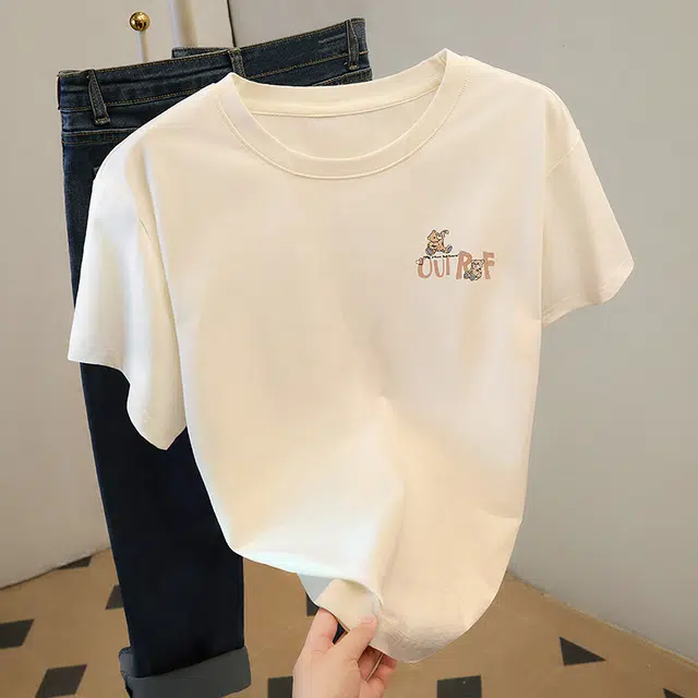 T