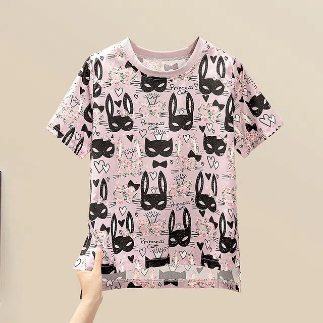 T
