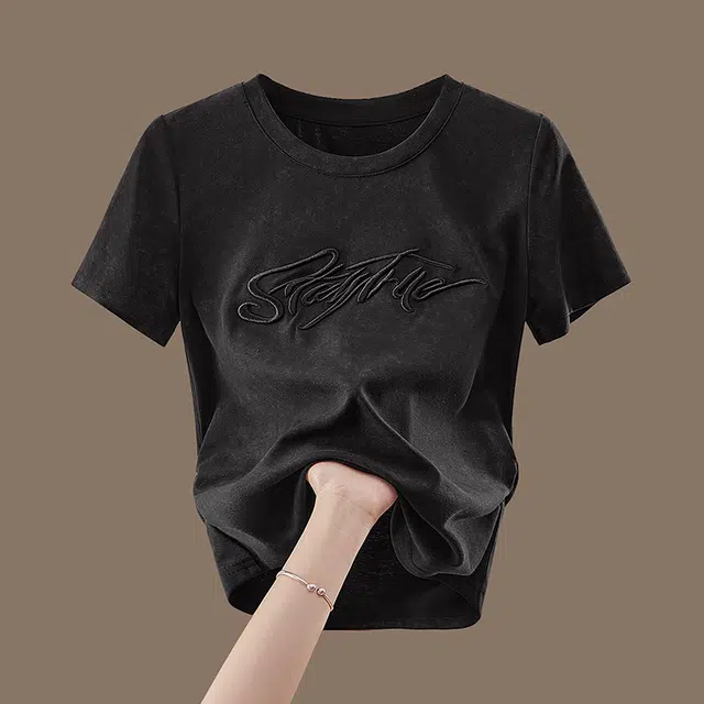 T