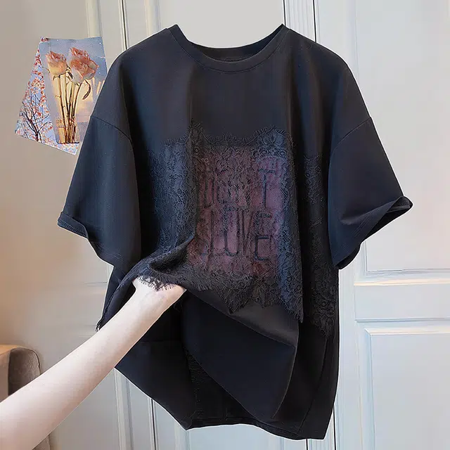 T