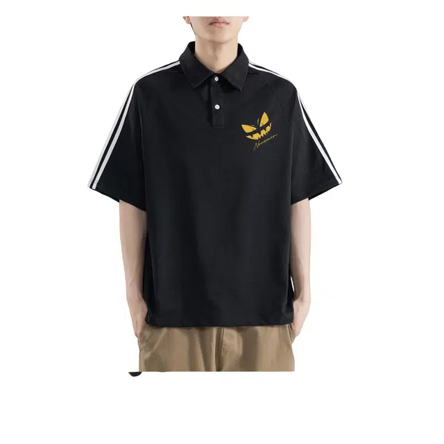 novamen Polo