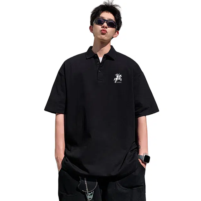 novamen Polo