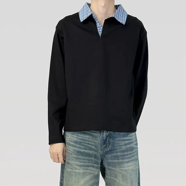 JASONWOOD polocleanfit