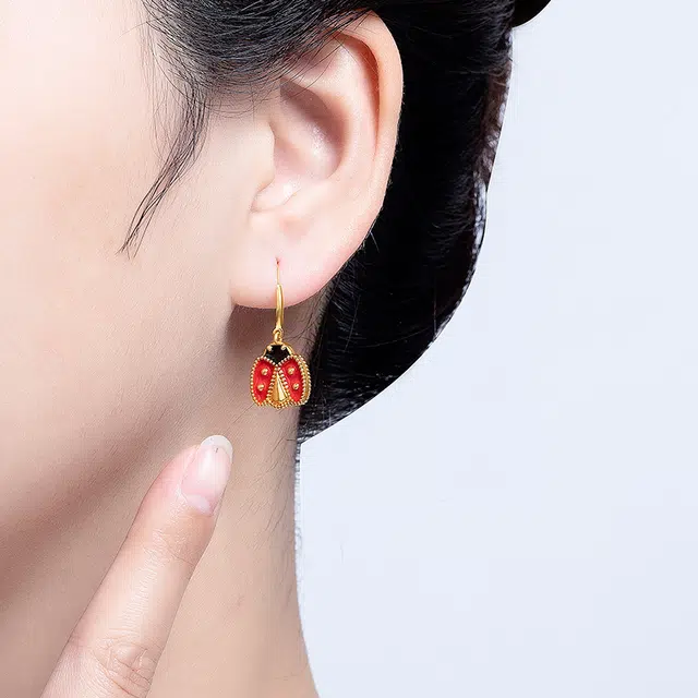 POTTICY 18K