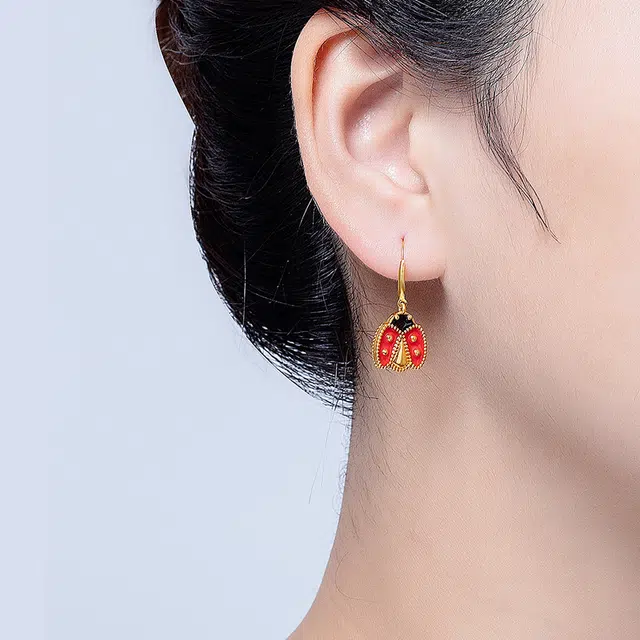 POTTICY 18K
