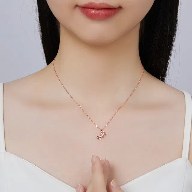 POTTICY 18K