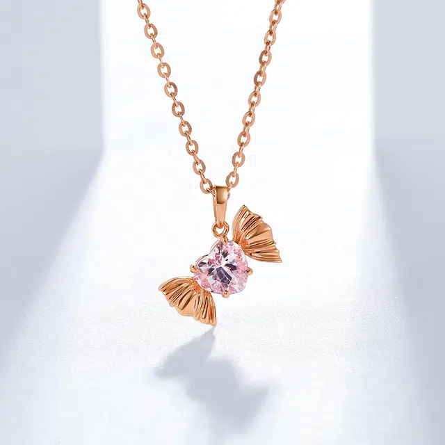 POTTICY 18K