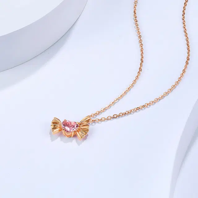 POTTICY 18K