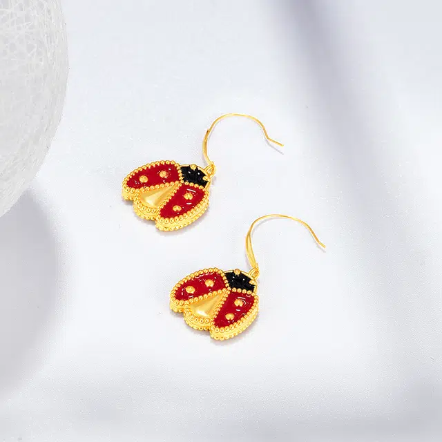 POTTICY 18K