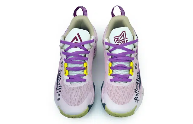 Nike Giannis Immortality 2