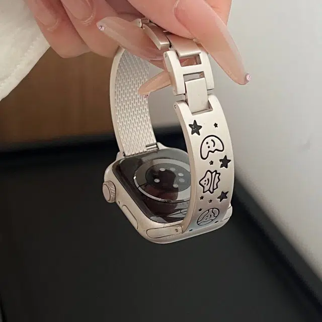 watch5 6 7 8 9 S10Apple