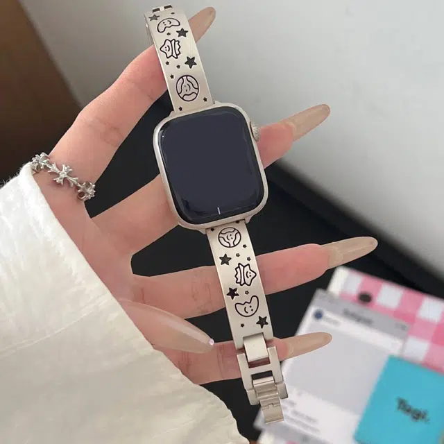 watch5 6 7 8 9 S10Apple