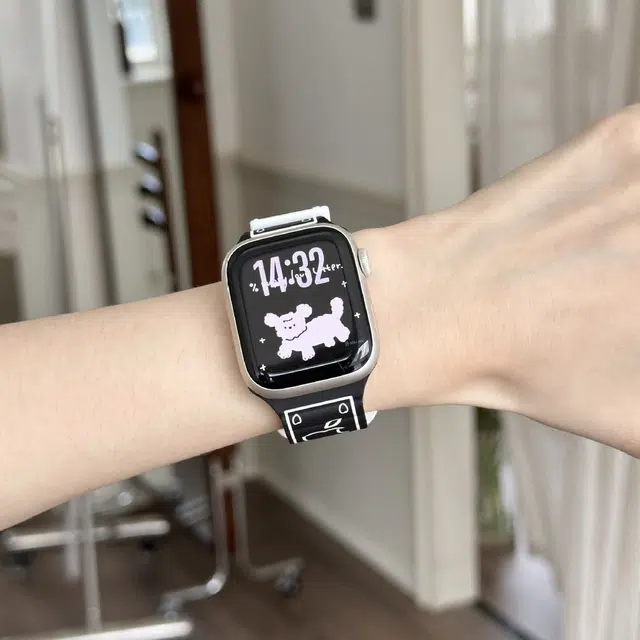 iwatch S10