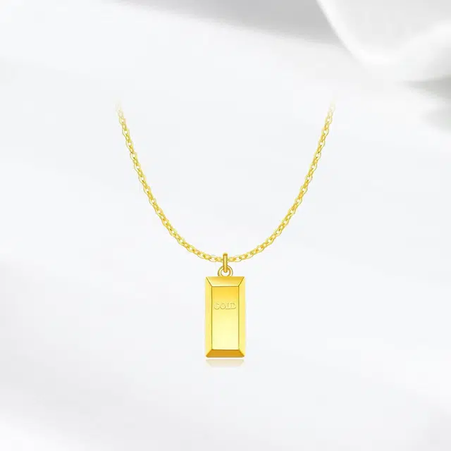 GOLD ins tkb