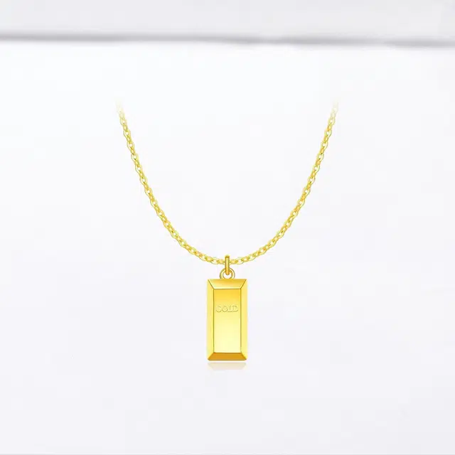 GOLD ins tkb