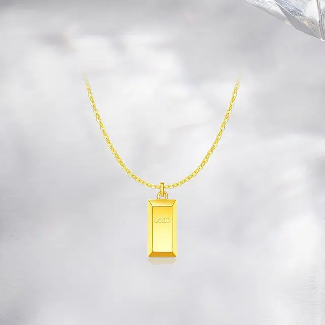 GOLD ins tkb