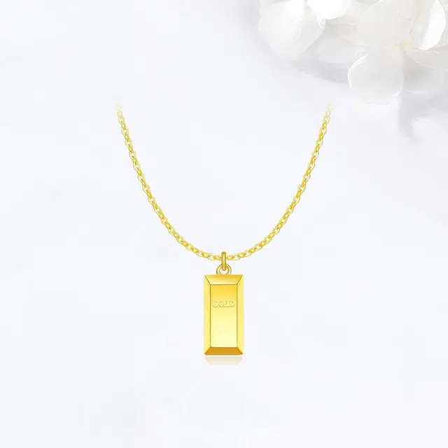 GOLD ins tkb