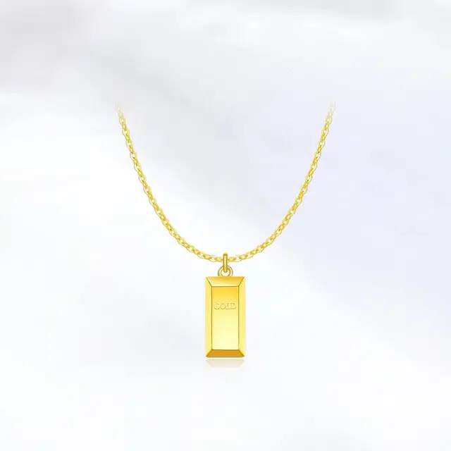 GOLD ins tkb