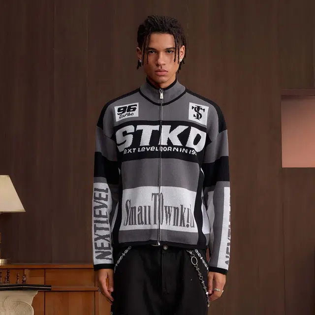 STK SMALL TOWN KID STK