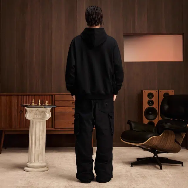 STK SMALL TOWN KID STKD