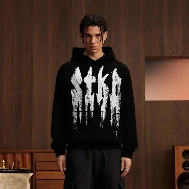 STK SMALL TOWN KID STKD