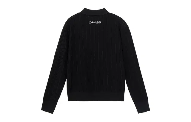 STK SMALL TOWN KID polo