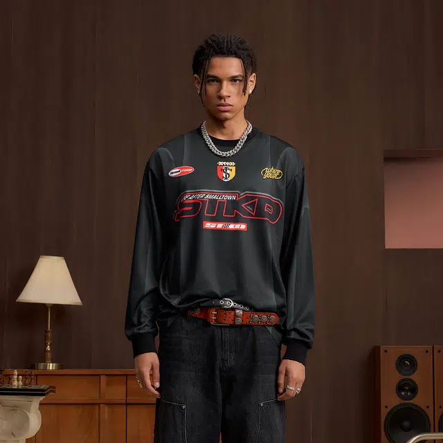 STK SMALL TOWN KID T